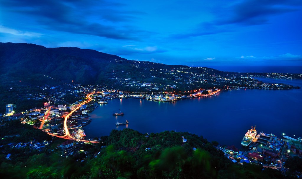 Kota Jayapura