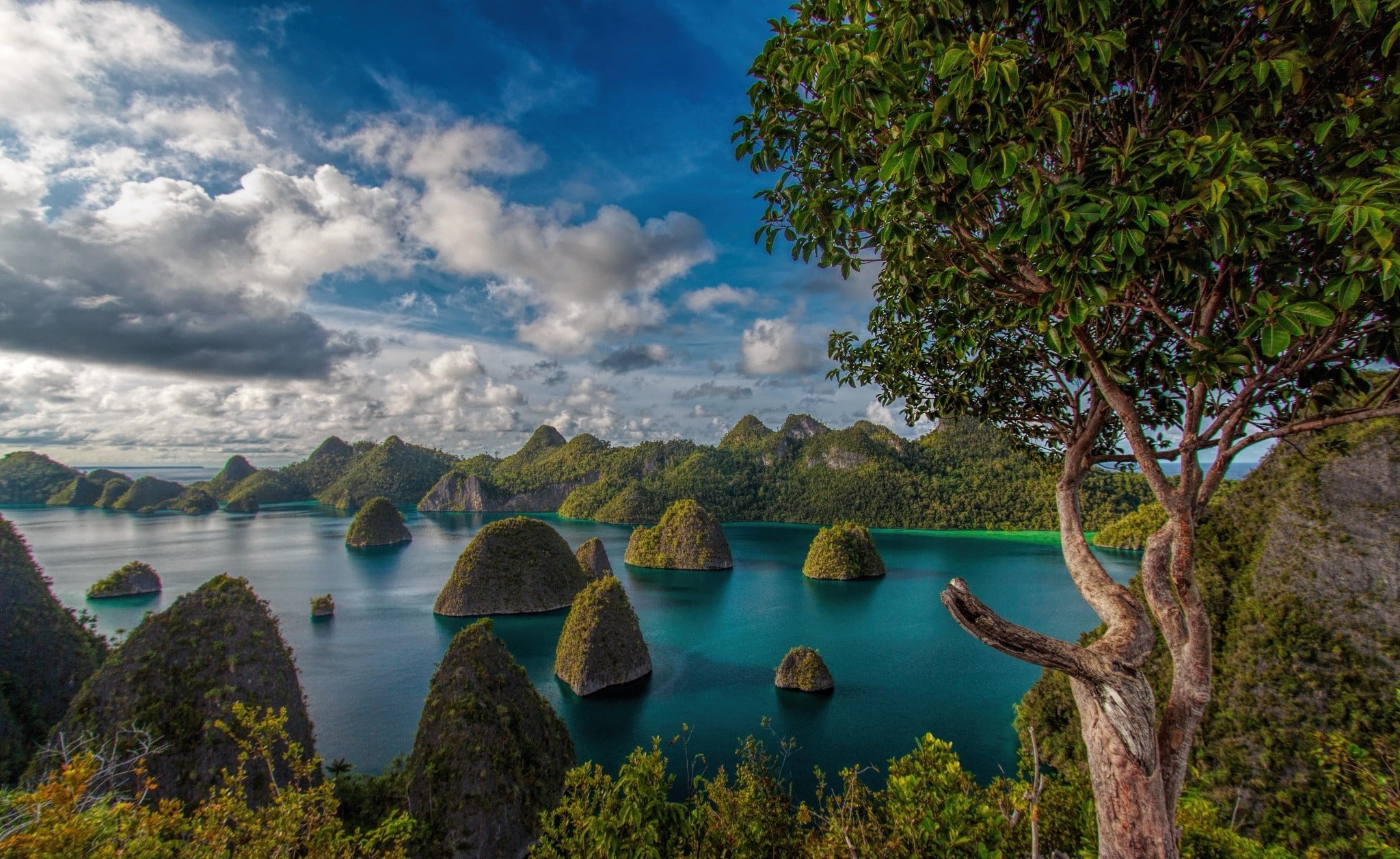 Raja Ampat